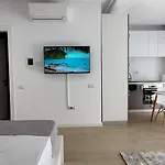 Appartamento Aqua On Luminita Mamaia