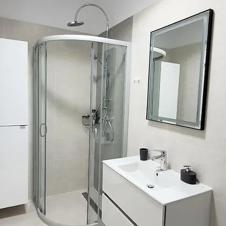 Aqua On Luminița Apartament