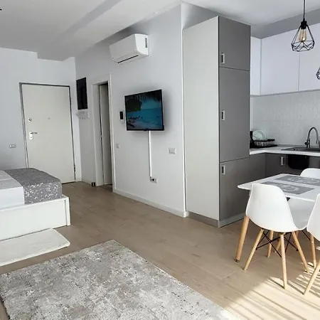 Aqua On Luminița Mamaia