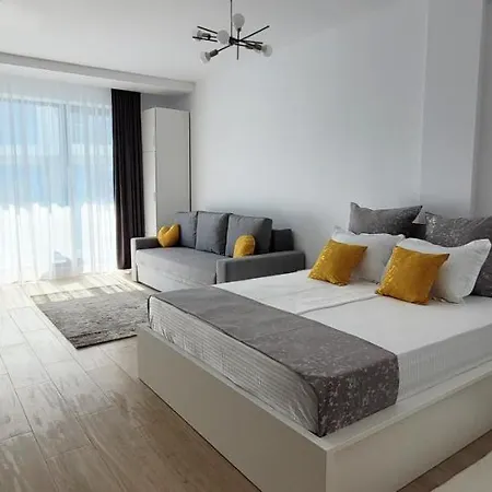 Aqua On Luminița Apartament Mamaia